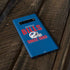 NFL Buffalo Bills Helmet Galaxy S10 Skin