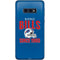 NFL Buffalo Bills Helmet Galaxy S10e Skin