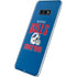 NFL Buffalo Bills Helmet Galaxy S10e Skin