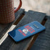 NFL Buffalo Bills Helmet Galaxy S10e Skin