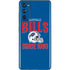 NFL Buffalo Bills Helmet Galaxy S20 Fan Edition Skin