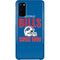 NFL Buffalo Bills Helmet Galaxy S20 Lite Case