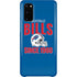 NFL Buffalo Bills Helmet Galaxy S20 Lite Case