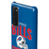 NFL Buffalo Bills Helmet Galaxy S20 Lite Case