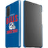 NFL Buffalo Bills Helmet Galaxy S20 Lite Case