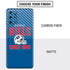 NFL Buffalo Bills Helmet Galaxy S20 Plus Skin