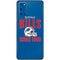 NFL Buffalo Bills Helmet Galaxy S20 Skin