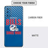 NFL Buffalo Bills Helmet Galaxy S20 Skin