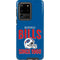 NFL Buffalo Bills Helmet Galaxy S20 Ultra 5G Pro Case