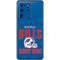 NFL Buffalo Bills Helmet Galaxy S20 Ultra 5G Skin
