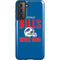 NFL Buffalo Bills Helmet Galaxy S21 5G Pro Case