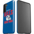 NFL Buffalo Bills Helmet Galaxy S21 Plus 5G Pro Case
