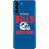 NFL Buffalo Bills Helmet Galaxy S21 Plus 5G Skin