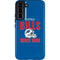 NFL Buffalo Bills Helmet Galaxy S22 Plus Pro Case