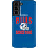 NFL Buffalo Bills Helmet Galaxy S22 Plus Pro Case
