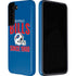 NFL Buffalo Bills Helmet Galaxy S22 Plus Pro Case
