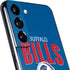 NFL Buffalo Bills Helmet Galaxy S22 Plus Skin