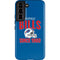 NFL Buffalo Bills Helmet Galaxy S22 Pro Case