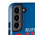NFL Buffalo Bills Helmet Galaxy S22 Pro Case
