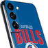 NFL Buffalo Bills Helmet Galaxy S22 Skin