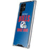 NFL Buffalo Bills Helmet Galaxy S22 Ultra Clear Case