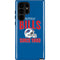 NFL Buffalo Bills Helmet Galaxy S22 Ultra Pro Case