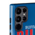 NFL Buffalo Bills Helmet Galaxy S22 Ultra Pro Case