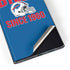 NFL Buffalo Bills Helmet Galaxy S22 Ultra Skin