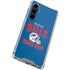NFL Buffalo Bills Helmet Galaxy S23 FE Clear Case