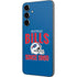 NFL Buffalo Bills Helmet Galaxy S23 FE Skin
