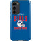 NFL Buffalo Bills Helmet Galaxy S23 Plus Pro Case