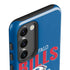 NFL Buffalo Bills Helmet Galaxy S23 Pro Case