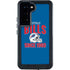 NFL Buffalo Bills Helmet Galaxy S23 Waterproof Case