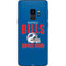 NFL Buffalo Bills Helmet Galaxy S9 Skin