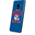 NFL Buffalo Bills Helmet Galaxy S9 Skin