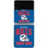 NFL Buffalo Bills Helmet Galaxy Z Flip3 5G Skin