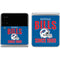 NFL Buffalo Bills Helmet Galaxy Z Flip4 5G Skin