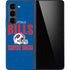 NFL Buffalo Bills Helmet Galaxy Z Fold5 5G Skin