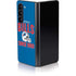 NFL Buffalo Bills Helmet Galaxy Z Fold5 5G Skin