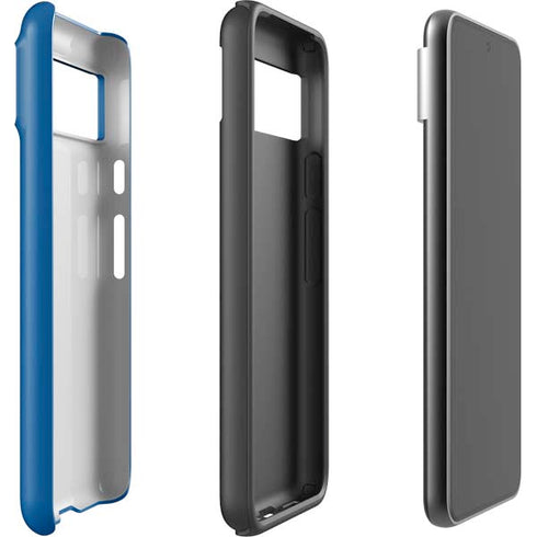 NFL Buffalo Bills Helmet Google Pixel 8 Pro Impact Case