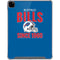 NFL Buffalo Bills Helmet iPad Pro 12.9in (2020) Clear Case