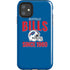 NFL Buffalo Bills Helmet iPhone 11 Impact Case