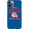NFL Buffalo Bills Helmet iPhone 11 Pro Lite Case