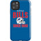 NFL Buffalo Bills Helmet iPhone 11 Pro Max Impact Case