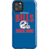 NFL Buffalo Bills Helmet iPhone 11 Pro Max Impact Case