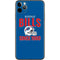 NFL Buffalo Bills Helmet iPhone 11 Pro Max Skin