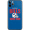 NFL Buffalo Bills Helmet iPhone 11 Pro Skin