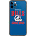 NFL Buffalo Bills Helmet iPhone 11 Pro Skin