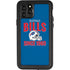 NFL Buffalo Bills Helmet iPhone 11 Pro Waterproof Case