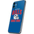 NFL Buffalo Bills Helmet iPhone 11 Skin